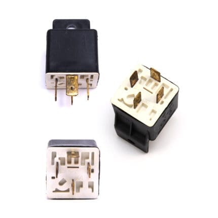 RELAY 24V 4P AS01-001 24V