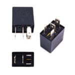 RELAY 12V 4P MINI 90987-02012