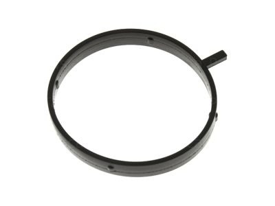 Gasket Throttle Body Nissan Tiida, Y12, Sylphy (HR12-15 Eng.) RM 533 GENUINE