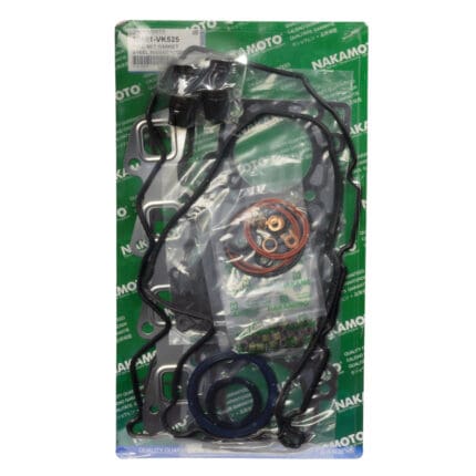 Gasket Full Kit Nissan Frontier D22 2.5 4WD YD25 Eng., 10101-VK525 Nakamoto