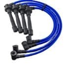 Spark Plug Wires Nissan B13,B14