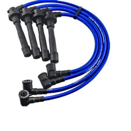 Spark Plug Wires Nissan B13,B14