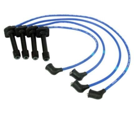 Plug Wire Set Mazda 626 Fwd, 626Lx/Glx, B1600 N/M