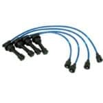 Spark Plug Wires Datsun 620, 720 Pickup J15, J16