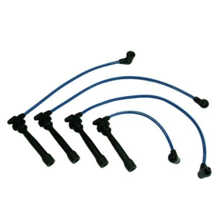 Plug Wire Set Hyundai Accent 1.6 Dohc, Matrix Trajet