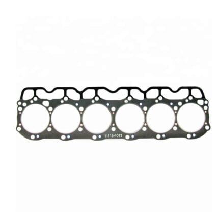 Gasket Full Kit Hino EH300, 04010-0168 Nakamoto