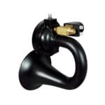 Horn Air Trumpet Low Tone 24V 128dB Durite