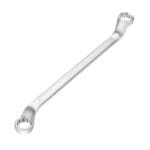 Combination Spanner Offset Double Ring 12mm X 13mm Tolsen 15874