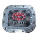 Self Adhesive Badge -Toyota Gas Tank Lid