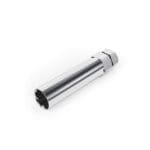 Socket Adapter Spline Key 6 Point Drive for Wheel Lock Lug Nuts