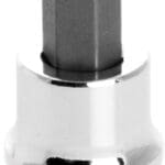 Socket 3/8" Drive 8mm Hex W38898 Performance Tools