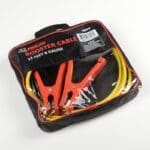 Booster Cable 8 Gauge 12' w/carrying Bag ATE
