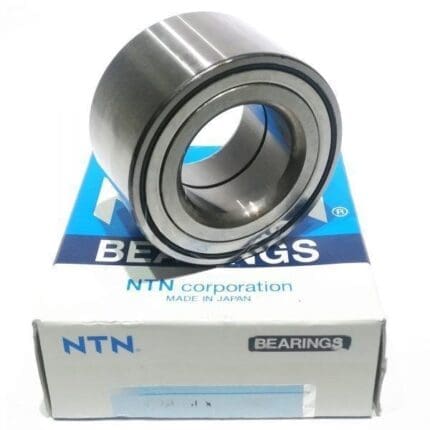 Wheel Bearing Mazda 3 BGK5P 2003 ~014 (Front) MAGNETIC NTN