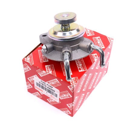 BOOSTER PUMP HYUNDAI/MITSUBISHI (FC-1707/FC-1001)