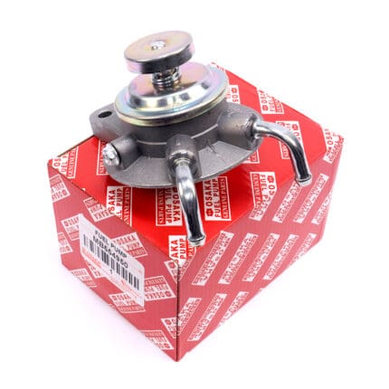 BOOSTER PUMP MITSUBISHI/HYUNDAI (FC-1707/FC-1001)