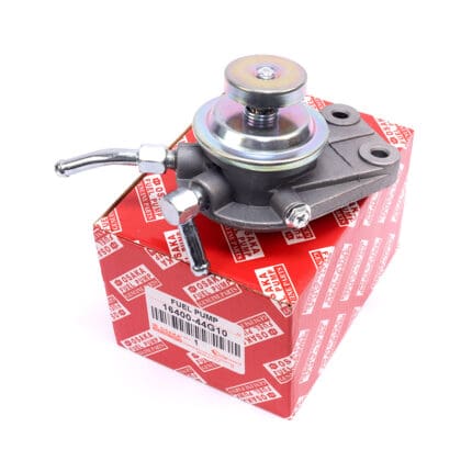 BOOSTER PUMP NISSAN TD25/TD27
