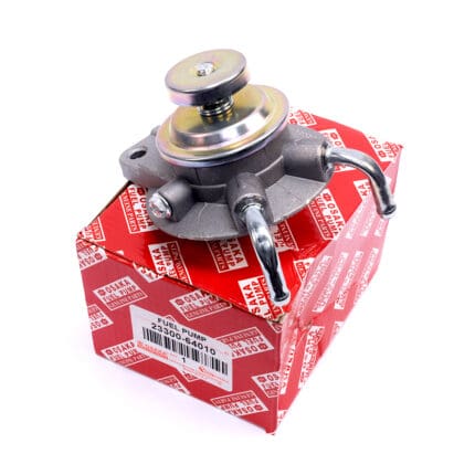 BOOSTER PUMP TOYOTA (FC-1803/FC-1806) JT-0116
