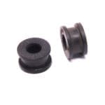 Shifter Grommet TOYOTA Dyna '77–'01, Hiace '82–'07, Hilux '72–'05,Land Cruiser Prado '80–'08, Supra '86–'02 Toyota Genuine