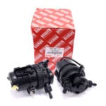 Booster Pump Toyota Hilux VIGO '04–'16 LAN/KUN1#/2#/3#, Fortuner '05–'16 LAN/KUN5#/6# OSK