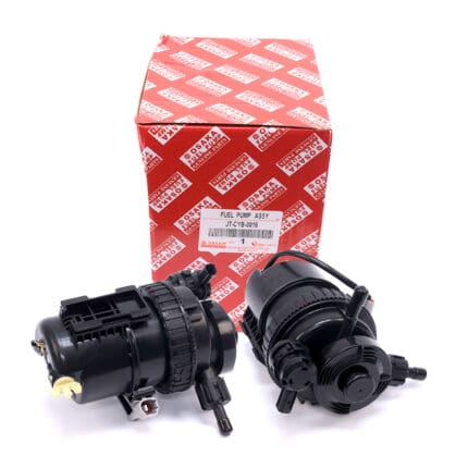 Booster Pump Toyota Hilux VIGO '04–'16 LAN/KUN1#/2#/3#, Fortuner '05–'16 LAN/KUN5#/6# OSK