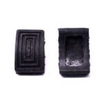 Brake/Clutch Pedal Pad Mazda B1600 p/up Ford Courier K2700