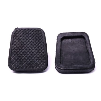 Brake/Clutch Pedal Pad Mazda T3500 3Ton K2700 N/M