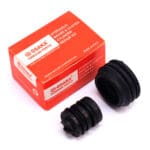 Clutch Slave Cylinder Repair Kit ISUZU NPR 99 1" 587831-2040