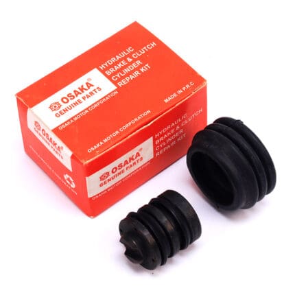 Clutch Slave Cylinder Repair Kit ISUZU NPR 99 1" 587831-2040