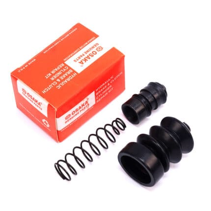Clutch Slave Cylinder Repair Kit ISUZU D-MAX TFR/TFS 4JJ1 3/4" 587832-0490