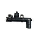 Clutch Master Cylinder Mazda T3500, (5/8") Nakamoto