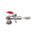 Clutch Master Cylinder Nissan Urvan E25 (ZD30), E26 (YD25) 5/8" BGF