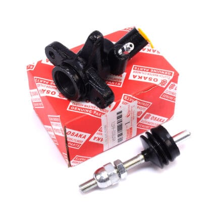 Clutch Slave Cylinder Isuzu NPR 99-1"