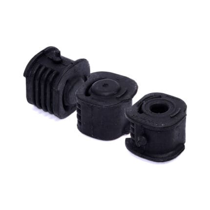 Cradle Arm Bushing Mitsubishi Lancer FWD CK1/2/4, C62A Mirage, Libero CB2A, CB3 Sedan (Lower Left - Big) Best Rubber