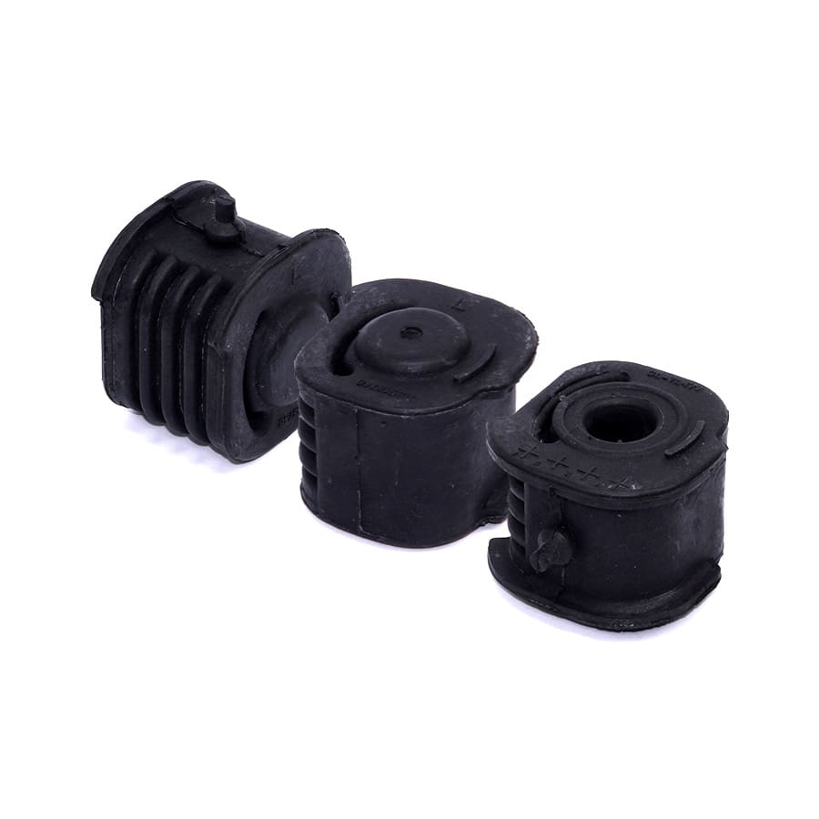 Cradle Arm Bushing Mitsubishi Lancer FWD CK1/2/4, C62A Mirage, Libero CB2A, CB3 Sedan (Lower Left - Big) Best Rubber Cradle Arm Bushing Mitsubishi Lancer FWD CK1/2/4, C62A Mirage, Libero CB2A, CB3 Sedan (Lower Left - Big) Best Rubber