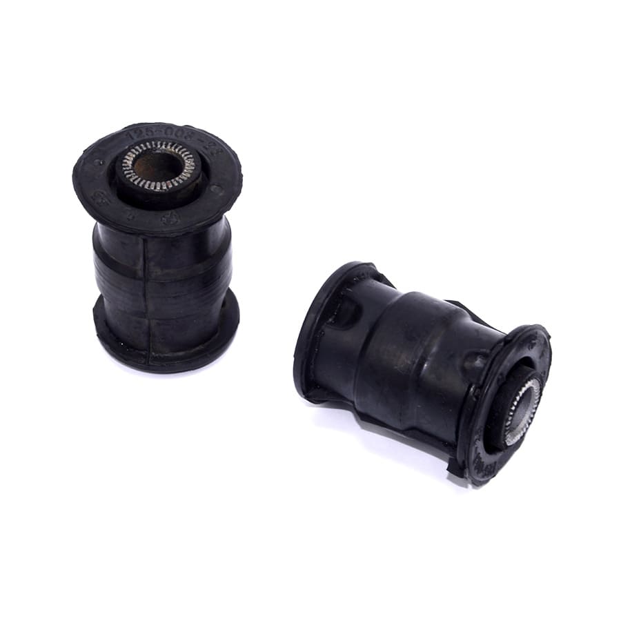 Cradle Arm Bushing Mitsubishi Lancer FWD CK1/2/4, C62A Mirage, Libero CB2A, CB3 Sedan (Small) Cradle Arm Bushing Mitsubishi Lancer FWD CK1/2/4, C62A Mirage, Libero CB2A, CB3 Sedan (Small)