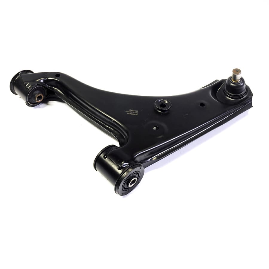 Cradle Arm Mazda B2500, BT50 '06, Ford Ranger 2WD (Upper, Left) Master Suspension Cradle Arm Mazda B2500, BT50 '06, Ford Ranger 2WD (Upper, Left) Master Suspension