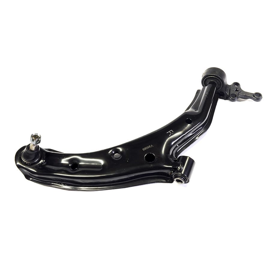 Cradle Arm Nissan Almera B15, Y11 Wingroad (Right) Cradle Arm Nissan Y11 Wingroad ‘99-’08, Almera N16 ‘00-’06, B/Bird Sylphy G10 ‘00-’05, Sentra/Sunny B15 ‘99-’11 (Lower-Right) EDK