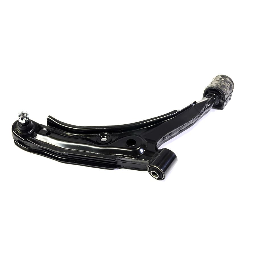 Cradle Arm Nissan B14 (Right) Nakamoto Cradle Arm Nissan Sunny/Sentra B14 ‘93-’00, Almera N15 ‘95-’00, Wingroad Y10 (Lower -R) NAKAMOTO