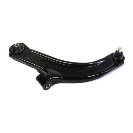 Cradle Arm Nissan Wingroad, AD ’05–’18 Y12, Latio ,Tiida, Versa ’04–’17 C11/SC11, NV200 ’09–‘22 M20, Cube ’05–’14 Z11/Z12 , Sylphy ’05–’19 G11, HR15/16, MR18/20 Eng. (LEFT) EDK