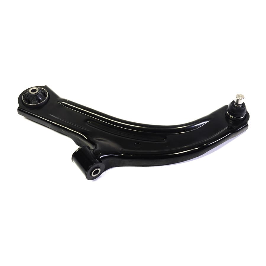 Cradle Arm Nissan Cube Z11,Tiida C11 ,Note E11, Sylphy G11, Wingroad Y12 (Left) NDK Cradle Arm Nissan Wingroad, AD ’05–’18 Y12, Latio ,Tiida, Versa ’04–’17 C11/SC11, NV200 ’09–‘22 M20, Cube ’05–’14 Z11/Z12 , Sylphy ’05–’19 G11, HR15/16, MR18/20 Eng. (LEFT) EDK