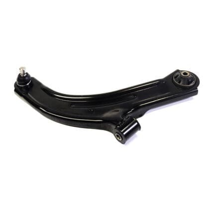 Cradle Arm Nissan Wingroad, AD ’05–’18 Y12, Latio, Tiida, Versa ’04–’17 C11/SC11, NV200 ’09–‘22 M20, Cube ’05–’14 Z11/Z12, Sylphy ’05–’19 G11, HR15/16, MR18/20 Eng. (RIGHT) EDK