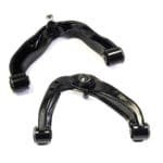 Cradle Arm Nissan Navara 4WD (D40/D40T) '08, PATHFINDER (R51) '09 (Upper, Right) EDK