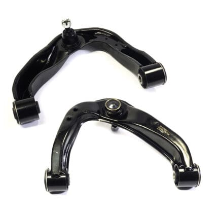 Cradle Arm Nissan Navara 4WD (D40/D40T) '08, PATHFINDER (R51) '09 (Upper, Right) EDK