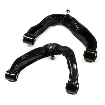 Cradle Arm Nissan Navara 4WD (D40/D40T) '08, PATHFINDER (R51) '09 (Upper, Left) EDK