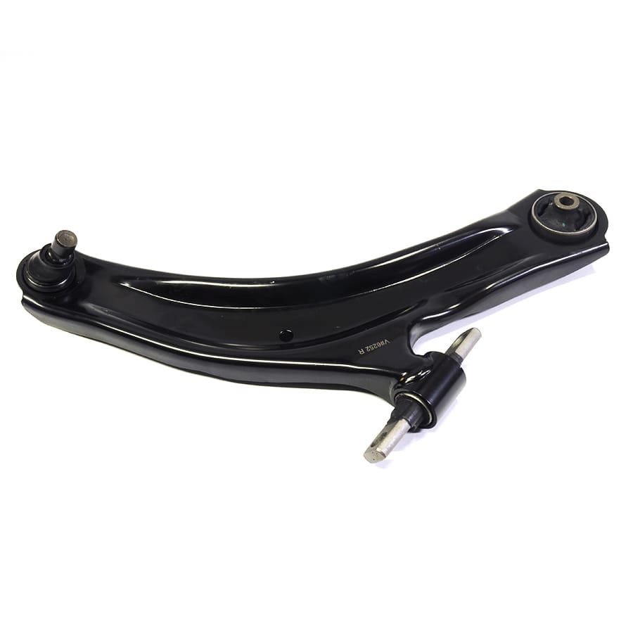 Cradle Arm Nissan X-Trail NT31, Qashqai Dualis (Right) Cradle Arm Nissan X-Trail T31, NT31 '07-'15, Qashqai, Dualis J10 '06-'15 (Front Lower-Right)