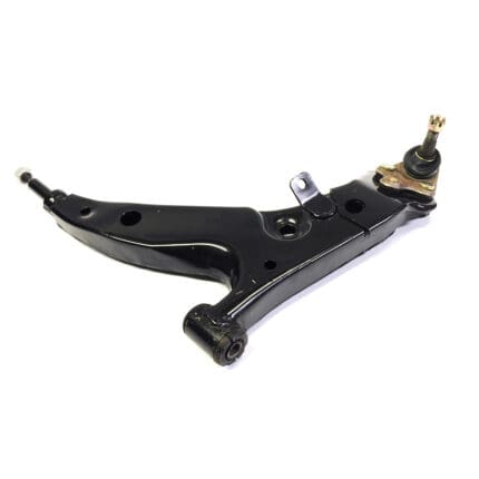 Cradle Arm Toyota Corolla AE100 '93-'97 w/ball joint (Lower, Left) Dinoco