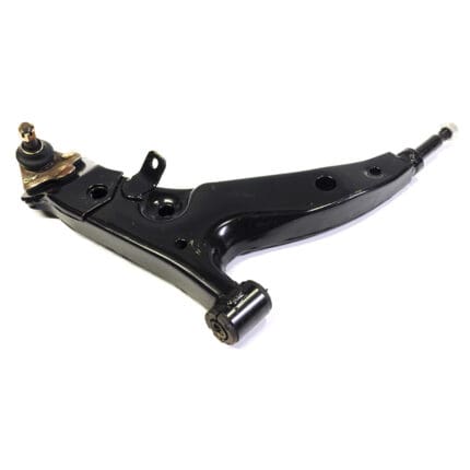 Cradle Arm Toyota Corolla AE100 '93-'97 w/ball joint (Lower, Right) Dinoco