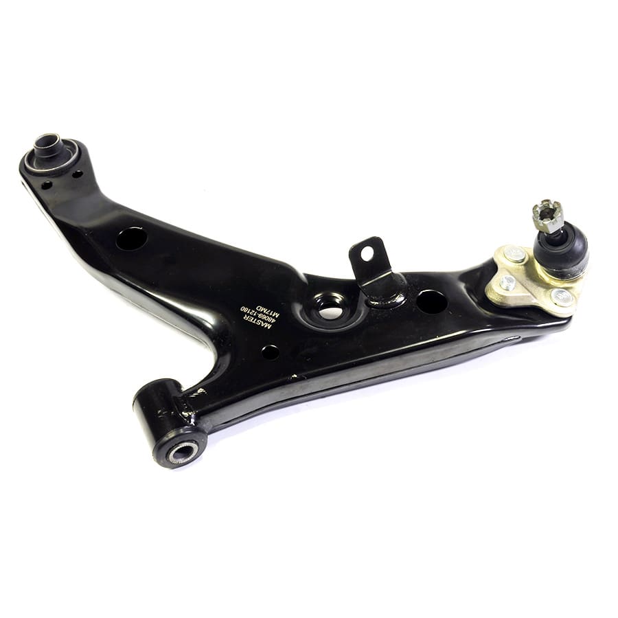 Cradle Arm Toyota Corolla AE101-111 (Left) Master Suspension Cradle Arm Toyota Corolla AE101-111 (Left) Master Suspension