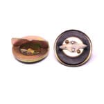 Gas Tank Cover Datsun 120Y, B11, 620, 720 p/up
