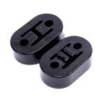 Muffler Holder H Type